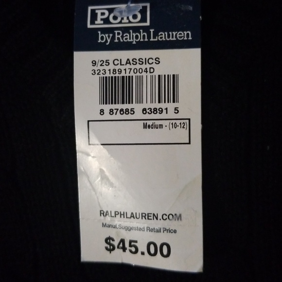 Polo Vest - Picture 2 of 3